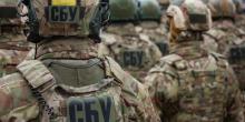 Фото новости: Співробітника СБУ, що побився з військовими у Вінниці через шансон, усунули з посади Свежие новости: Співробітника СБУ, що побився з військовими у Вінниці через шансон, усунули з посади