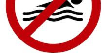 Фото новости: Горсовет решил запретить в Снигиревке массовый отдых на водных объектах Свежие новости: Горсовет решил запретить в Снигиревке массовый отдых на водных объектах