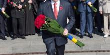 Фото новости: Порошенко: Акция  Свежие новости: Порошенко: Акция