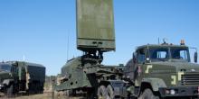 Фото новости: В Украине испытали радар, который ищет вражеское вооружение Свежие новости: В Украине испытали радар, который ищет вражеское вооружение