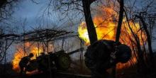 Фото новости: ЗСУ витісняють росіян із займаних позицій в районі Вербового Запорізької області Свежие новости: ЗСУ витісняють росіян із займаних позицій в районі Вербового Запорізької області