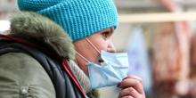 Свежие новости: Грипп в Украине: В 8 областях превышены эпидемические пороги