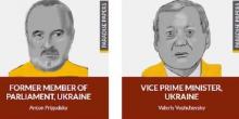 Фото новости: В документах нового офшорного скандала  Свежие новости: В документах нового офшорного скандала