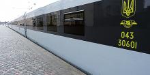 Свежие новости: «Укрзалізниця» планирует новые скоростные маршруты
