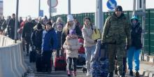 Фото новости: В Україну з Польщі повертається більше українців, аніж виїжджає Свежие новости: В Україну з Польщі повертається більше українців, аніж виїжджає