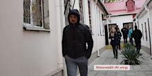 Фото новости: В Николаеве полиция остановила депутата на Maserati по подозрению в пьяной езде Свежие новости: В Николаеве полиция остановила депутата на Maserati по подозрению в пьяной езде