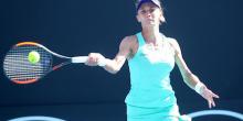 Свежие новости: Цуренко вышла во 2-й круг в Акапулько