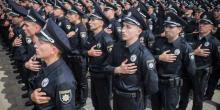Свежие новости: В Украине за пять месяцев уволились 400 патрульных