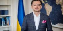 Фото новости: Кулеба заявил, что лишь Киев будет решать, когда и как закончится война с Россией Свежие новости: Кулеба заявил, что лишь Киев будет решать, когда и как закончится война с Россией