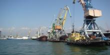Свежие новости: Через Керченский пролив возобновлено движение судов в порты Мариуполь и Бердянск