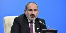 Свежие новости: Премьер-министр Армении Пашинян подал в отставку