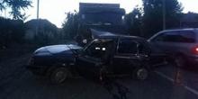 Фото новости: В Вознесенске ДТП: пятеро пострадавших Свежие новости: В Вознесенске ДТП: пятеро пострадавших