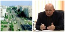 Фото новости: «Быть или не быть» - объединение громад в Южноукраинске Свежие новости: «Быть или не быть» - объединение громад в Южноукраинске