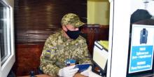 Свежие новости: На въезде в Одесскую область пограничники задержали разыскиваемого Интерполом сутенера