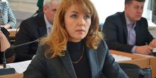 Свежие новости: Депутат Киселева: «Если у мэра в голове дерьмо, то оно обязательно появится в сессионном зале»