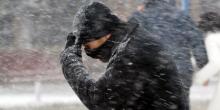 Свежие новости: Сегодня в Киеве объявлено штормовое предупреждение