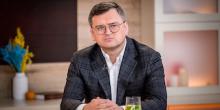 Свежие новости: Кулеба розкритикував Захід, який не ввів санкції проти російських виробників ракет