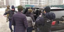 Свежие новости: Оперативника СБУ задержали за похищение человека и вымогательство почти ₴3 миллионов