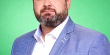Свежие новости: «Слугу народу» на Миколаївщині очолив нардеп Пасічний
