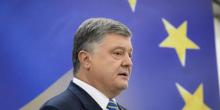 Свежие новости: Порошенко просит страны ЕС взять под патронат города Донбасса