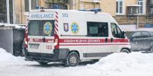 Свежие новости: От переохлаждения пострадала тысяча украинцев