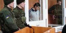 Свежие новости: В Одессе продолжают судить убийцу сотрудницы городского СИЗО