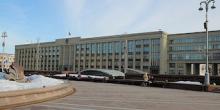 Фото новости: У білорусі вишукують українців, працюючих у держструктурах Свежие новости: У білорусі вишукують українців, працюючих у держструктурах