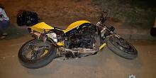 Свежие новости: В Николаеве в результате столкновения спортивного мотоцикла и мопеда госпитализировали четырех человек