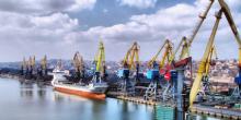 Фото новости: Компанию «Техморгидрострой Николаев» оштрафовали на 76 миллионов за искажение результатов торгов по дноуглублению Свежие новости: Компанию «Техморгидрострой Николаев» оштрафовали на 76 миллионов за искажение результатов торгов по дноуглублению