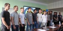 Свежие новости: ПАЕС долучилася до атестації випускників Південноукраїнського професійного коледжу