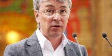 Фото новости: Екс-міністр Ткаченко влаштував прощальну вечірку після відставки, — ЗМІ Свежие новости: Екс-міністр Ткаченко влаштував прощальну вечірку після відставки, — ЗМІ
