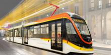 Свежие новости: Украинская компания отправила первый трамвай в Египет
