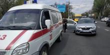 Свежие новости: Известный украинский тренер умер на дороге за рулем своего авто в Николаеве