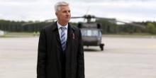 Фото новости: Латвия отправит Украине оружие - министр обороны Свежие новости: Латвия отправит Украине оружие - министр обороны