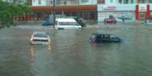 Свежие новости: Одессу затопило