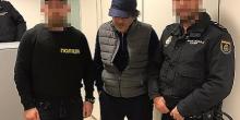 Свежие новости: ВИДЕО: Украина экстрадировала в Испанию российского «вора в законе», которого разыскивает Интерпол