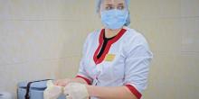 Свежие новости: В Николаеве открыли три пункта вакцинации от коронавируса детей