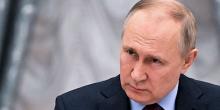 Свежие новости: Путин видимо не собирается заканчивать войну