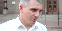 Фото новости: ВИДЕО. Садовой в отличие от Сенкевича заявил о поддержке Саакашвили Свежие новости: ВИДЕО. Садовой в отличие от Сенкевича заявил о поддержке Саакашвили