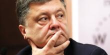 Свежие новости: Порошенко решил удалить свою страницу из 