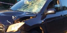 Свежие новости: С начала года в ДТП на украинских дорогах погибли 1 237 человек