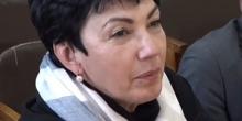 Фото новости: «Умирать больные должны в вашей больнице», — чиновница из группы МОЗ считает, что летальность в николаевской «инфекционке» должна быть выше Свежие новости: «Умирать больные должны в вашей больнице», — чиновница из группы МОЗ считает, что летальность в николаевской «инфекционке» должна быть выше