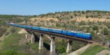 Свежие новости: Россия открывает новые ж/д маршруты в Крым