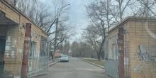 Свежие новости: В Николаеве из-за пробок открыли ворота для проезда