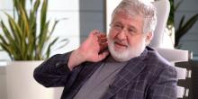 Фото новости: Коломойский сказал, кто возглавит Минздрав Свежие новости: Коломойский сказал, кто возглавит Минздрав