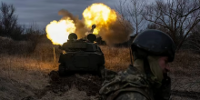 Свежие новости: За добу на фронті відбулось 140 зіткнень з ворогом, понад 50 на Покровському напрямку – Генштаб