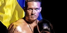 Свежие новости: Контракт на бій Усик - Фьюрі майже узгоджений