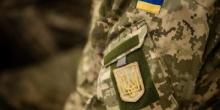 Фото новости: В Одессе военный умер после избиения в части Свежие новости: В Одессе военный умер после избиения в части