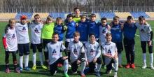 Свежие новости: В Николаеве состоялся Всеукраинский турнир по футболу среди юношей