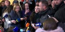 Свежие новости: Бизнесмен Соболев заявил, что его убийство заказали судьи и Грановский – экс-нардеп это отрицает и готов к проверке на полиграфе